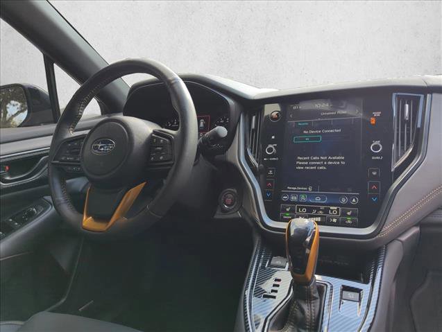 Used 2025 Subaru Outback Wilderness image 28