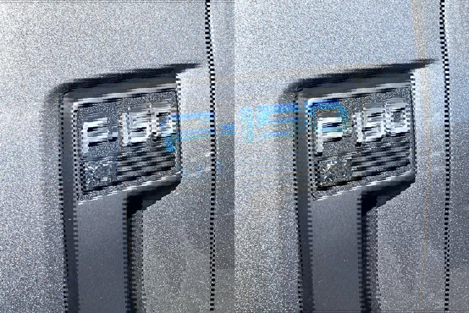 Certified 2023 Ford F150 XLT w/ Equipment Group 302A High image 14