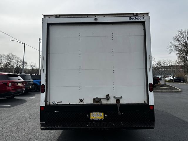 Used 2022 Chevrolet Express 3500 w/ Power Convenience Package image 4