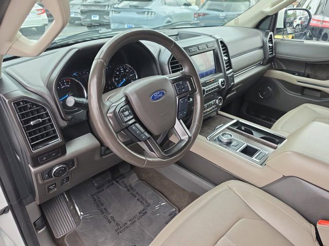 Certified 2021 Ford Expedition Limited image 16