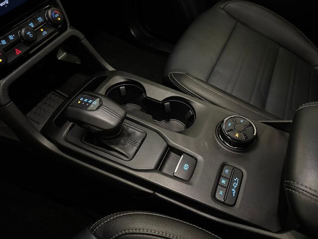 Certified 2024 Ford Ranger Lariat w/ FX4 Off-Road Package image 31