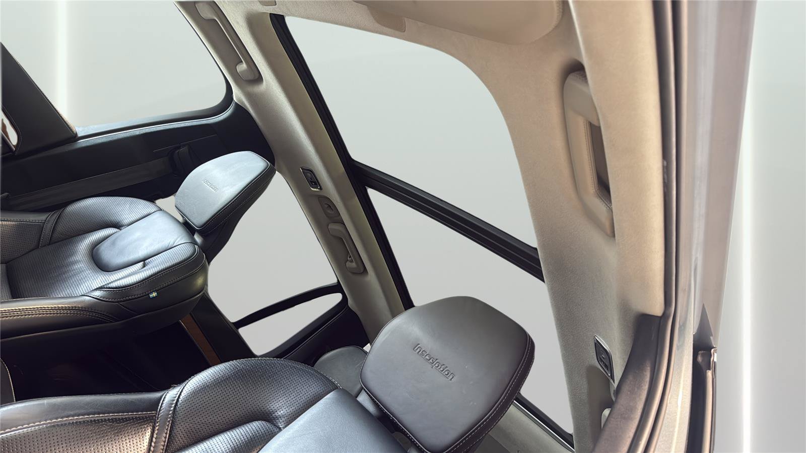 Used 2019 Volvo XC90 T6 Inscription w/ Luxury Package AWD/4WD image 16