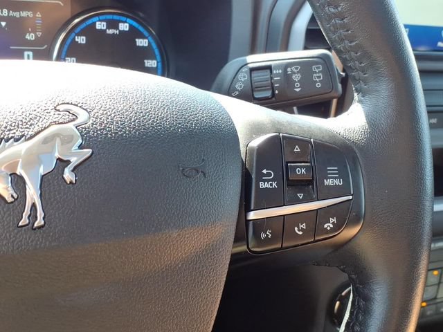Certified 2023 Ford Bronco Sport Outer Banks w/ Tech Package AWD/4WD image 21