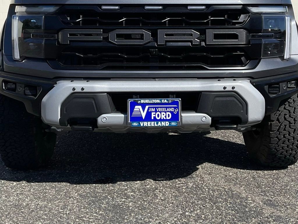 Certified 2024 Ford F150 Raptor image 32