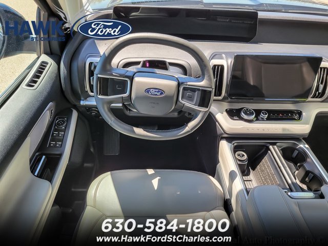 Certified 2025 Ford Expedition Max Active AWD/4WD image 16
