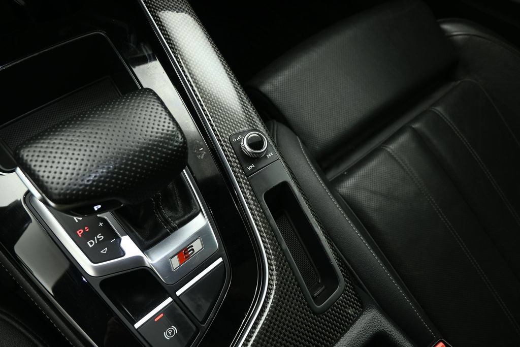 Used 2020 Audi S5 Premium Plus w/ S Sport Package AWD/4WD image 17