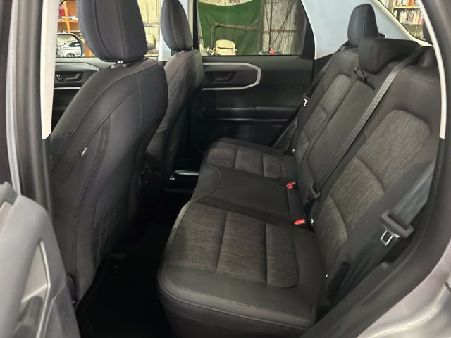 Certified 2023 Ford Bronco Sport Big Bend AWD/4WD image 20