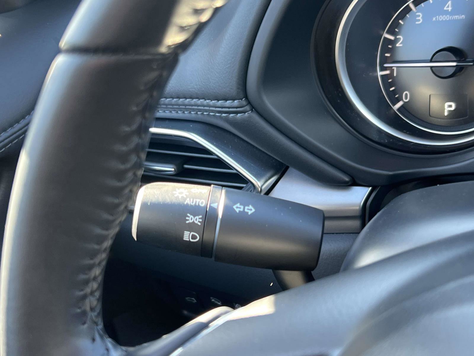 Used 2024 MAZDA CX-5 AWD 2.5 S w/ Preferred Package image 21