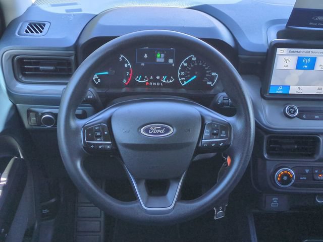 Certified 2024 Ford Maverick XL w/ Equipment Group 100A Standard AWD/4WD image 15