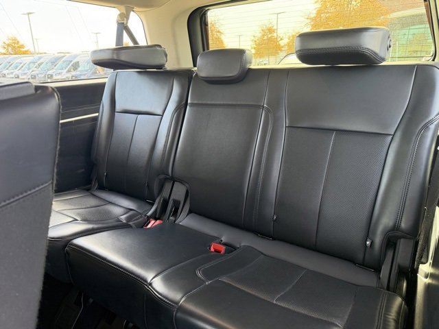 Certified 2024 Ford Expedition Max XLT image 23