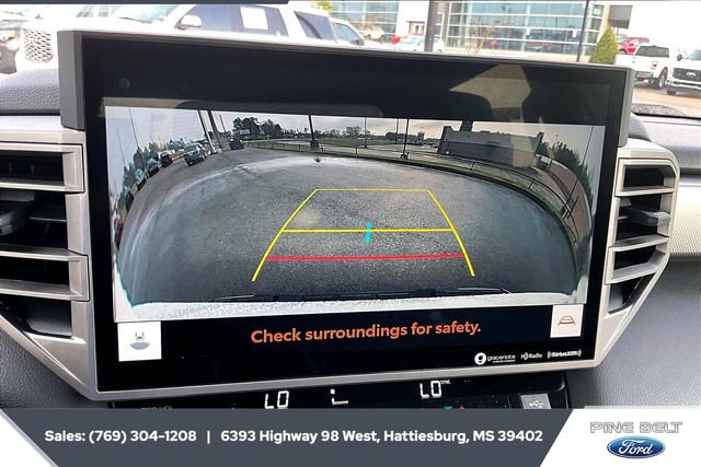 Used 2022 Toyota Tundra Limited image 16