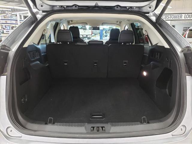 Certified 2024 Ford Edge SEL w/ Convenience Package AWD/4WD image 7