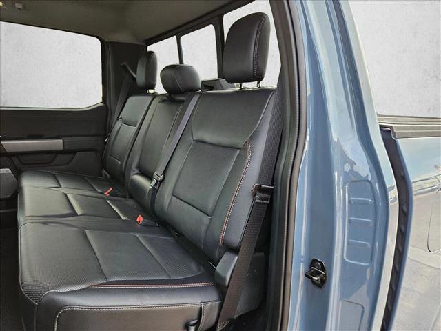 Certified 2023 Ford F150 Lariat w/ Equipment Group 502A High AWD/4WD image 15