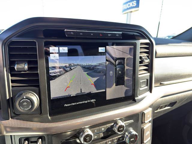 Certified 2023 Ford F150 Raptor image 20