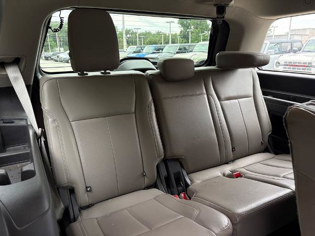 Certified 2020 Ford Expedition XLT w/ Equipment Group 202A RWD image 30