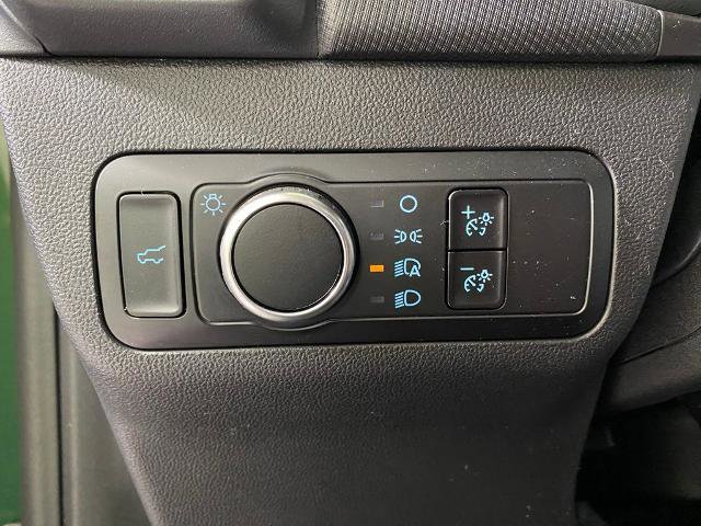 Certified 2024 Ford Bronco Sport Big Bend AWD/4WD image 16