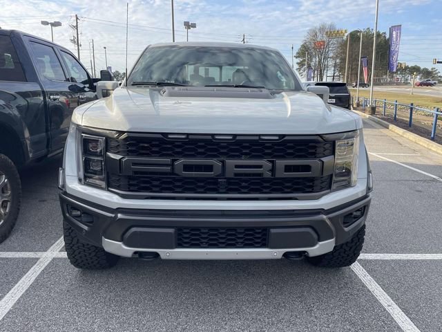 Certified 2023 Ford F150 Raptor image 10