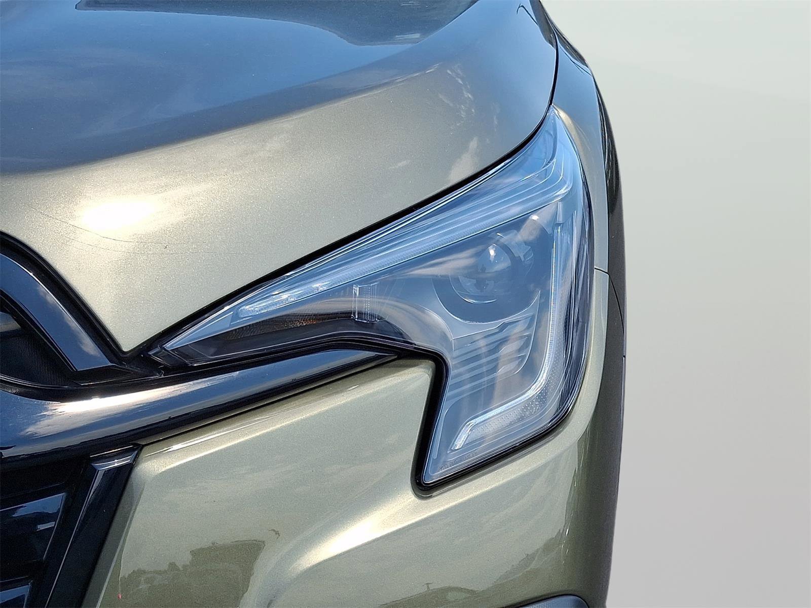 Used 2023 Subaru Ascent Onyx Edition Limited AWD/4WD image 31