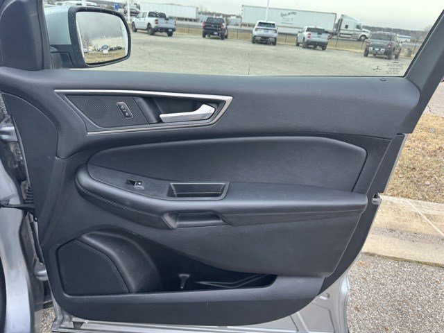 Certified 2022 Ford Edge SEL w/ Convenience Package image 34