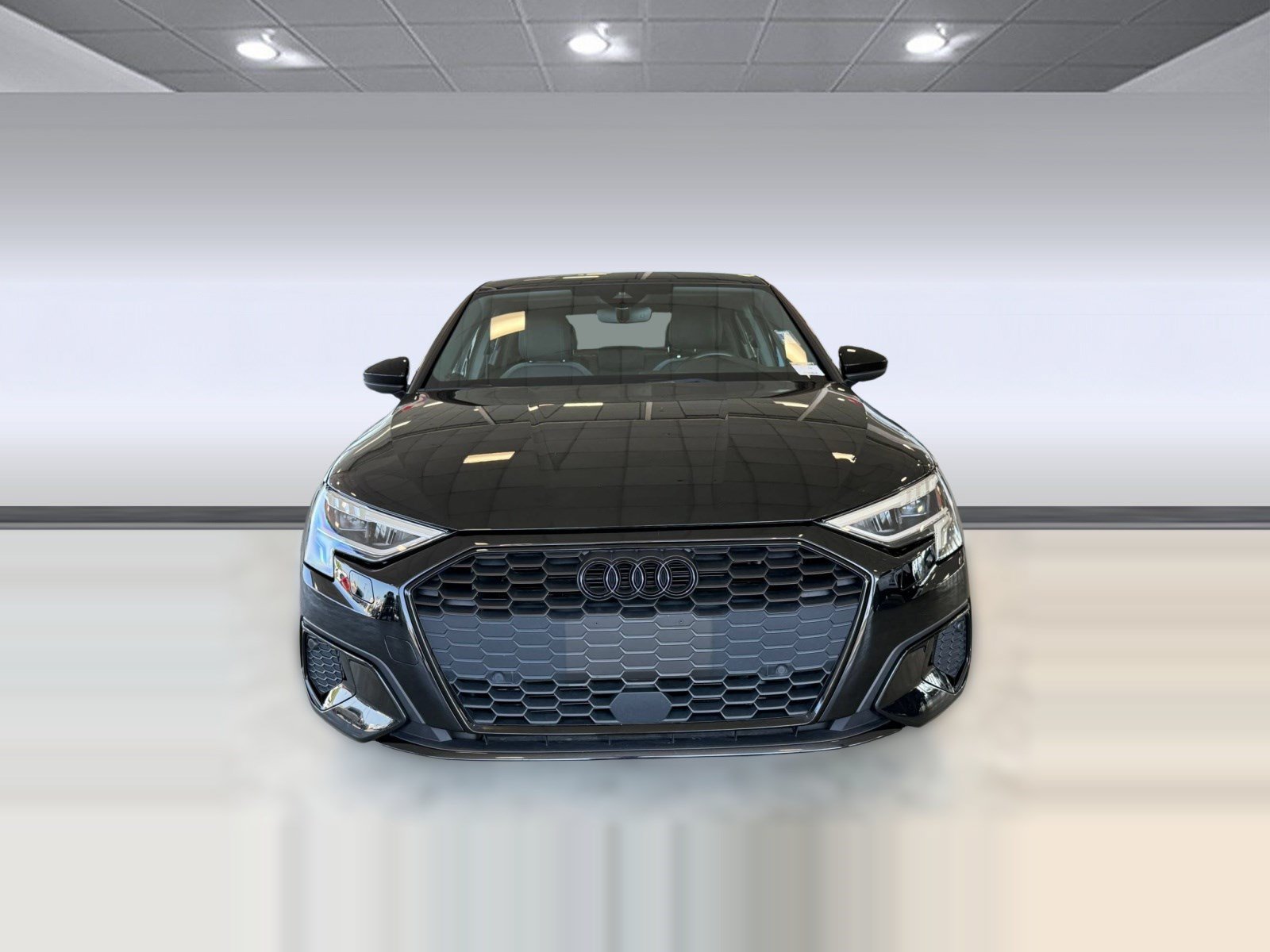 Used 2023 Audi A3 2.0T Premium w/ Convenience Package FWD image 6