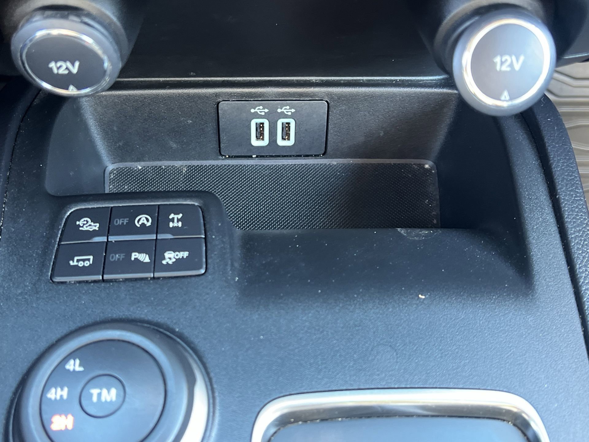 Certified 2019 Ford Ranger Lariat w/ Equipment Group 501A Mid image 10