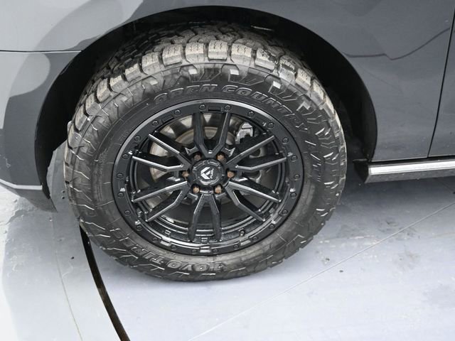 Certified 2023 Ford Expedition Max Platinum image 9