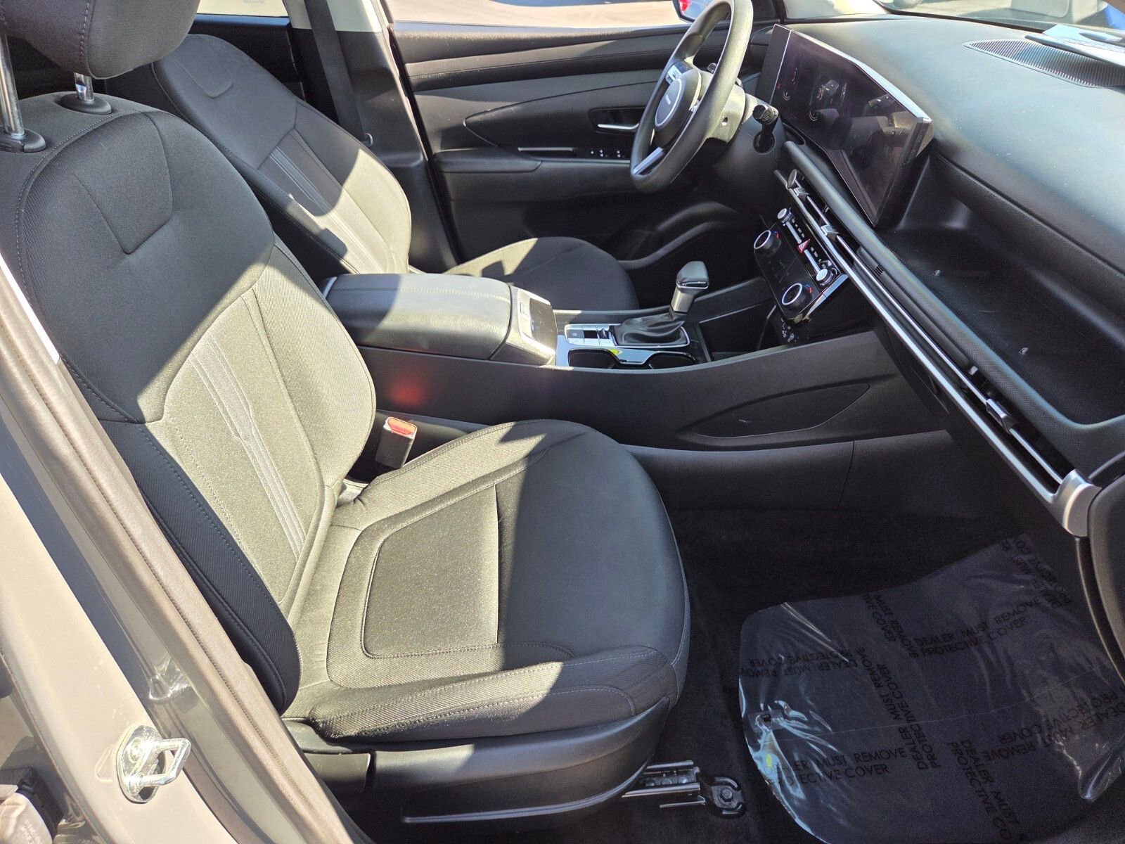 Used 2025 Hyundai Tucson SEL image 15