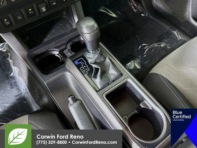 Used 2022 Toyota Tacoma TRD Off-Road w/ Technology Package image 20