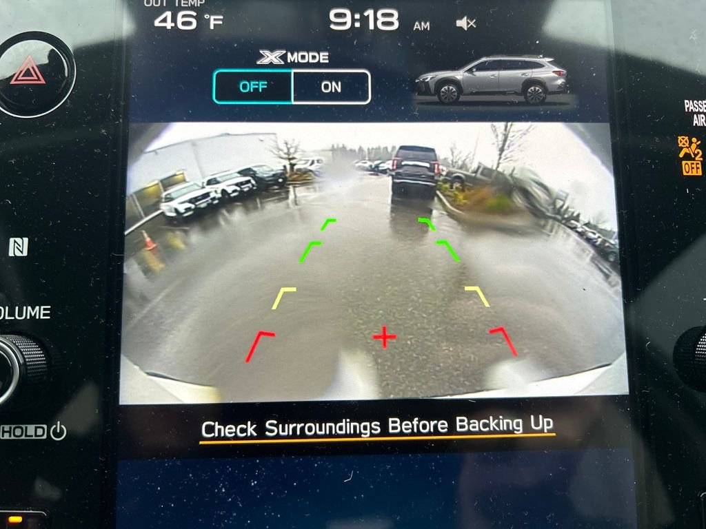 Used 2024 Subaru Outback Premium image 28
