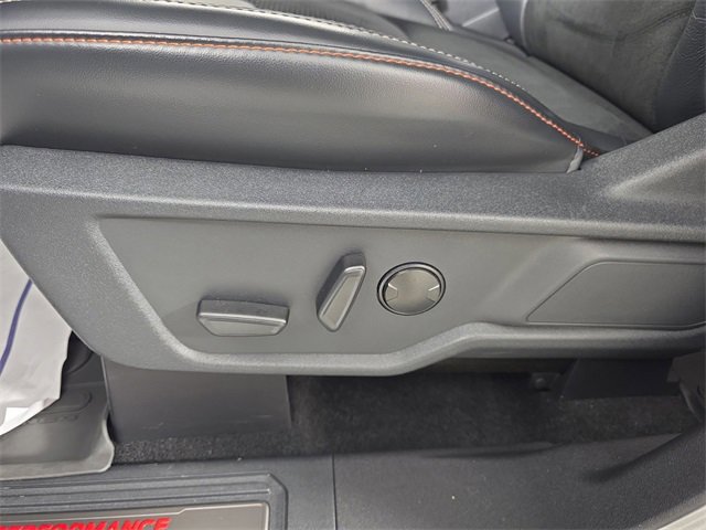 Certified 2024 Ford Bronco Raptor image 20