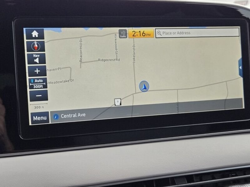 Used 2020 Hyundai Palisade SEL AWD/4WD image 26