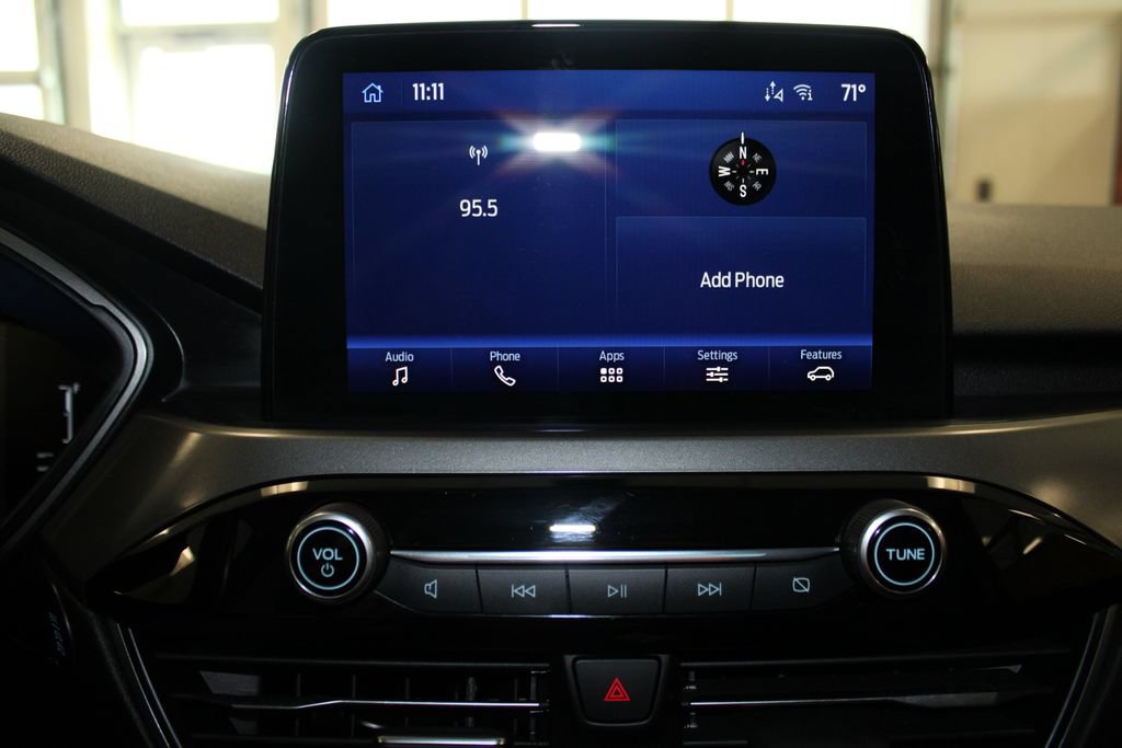 Certified 2023 Ford Escape Active AWD/4WD image 29