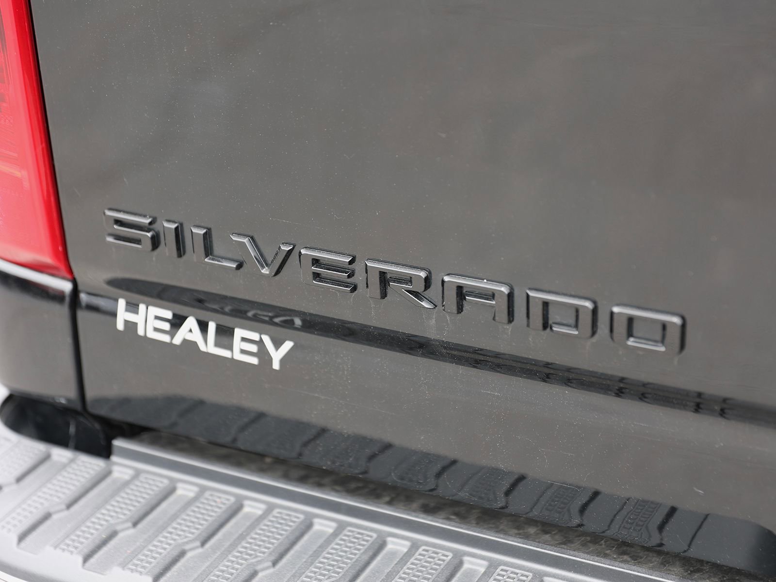 Used 2025 Chevrolet Silverado 2500 LT w/ All Star Edition AWD/4WD image 14