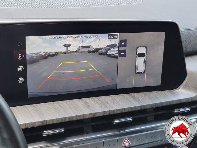 Used 2023 Kia Telluride SX Prestige AWD/4WD image 29