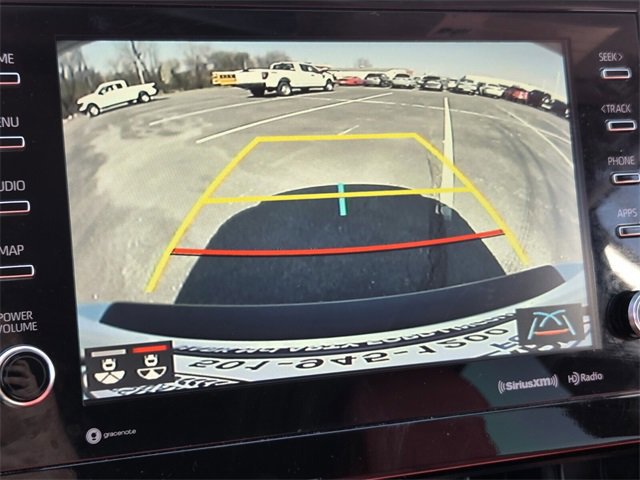 Used 2023 Toyota Camry XSE image 19