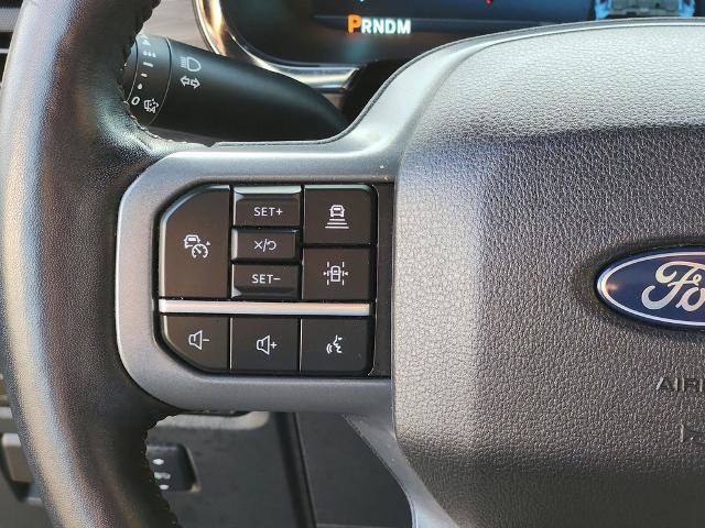 Certified 2024 Ford F150 Lariat w/ Bed Utility Package AWD/4WD image 29