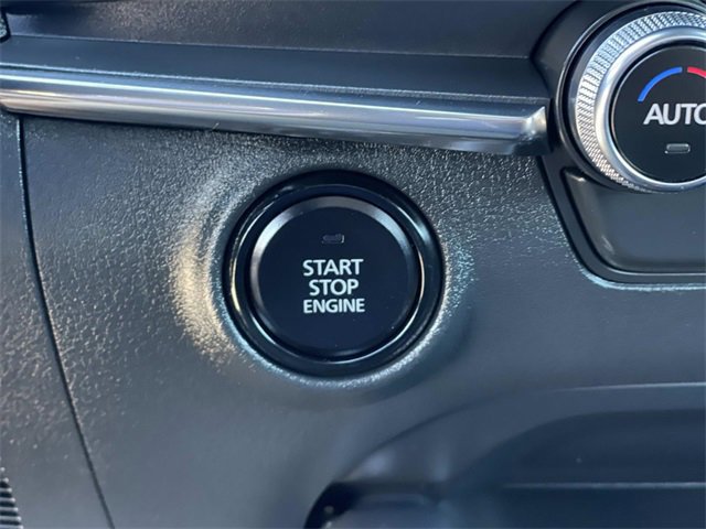 Used 2024 MAZDA MAZDA3 s image 16