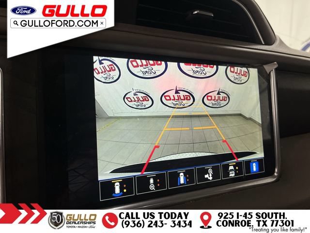 Used 2022 GMC Yukon XL Denali w/ Denali Premium Package AWD/4WD image 28