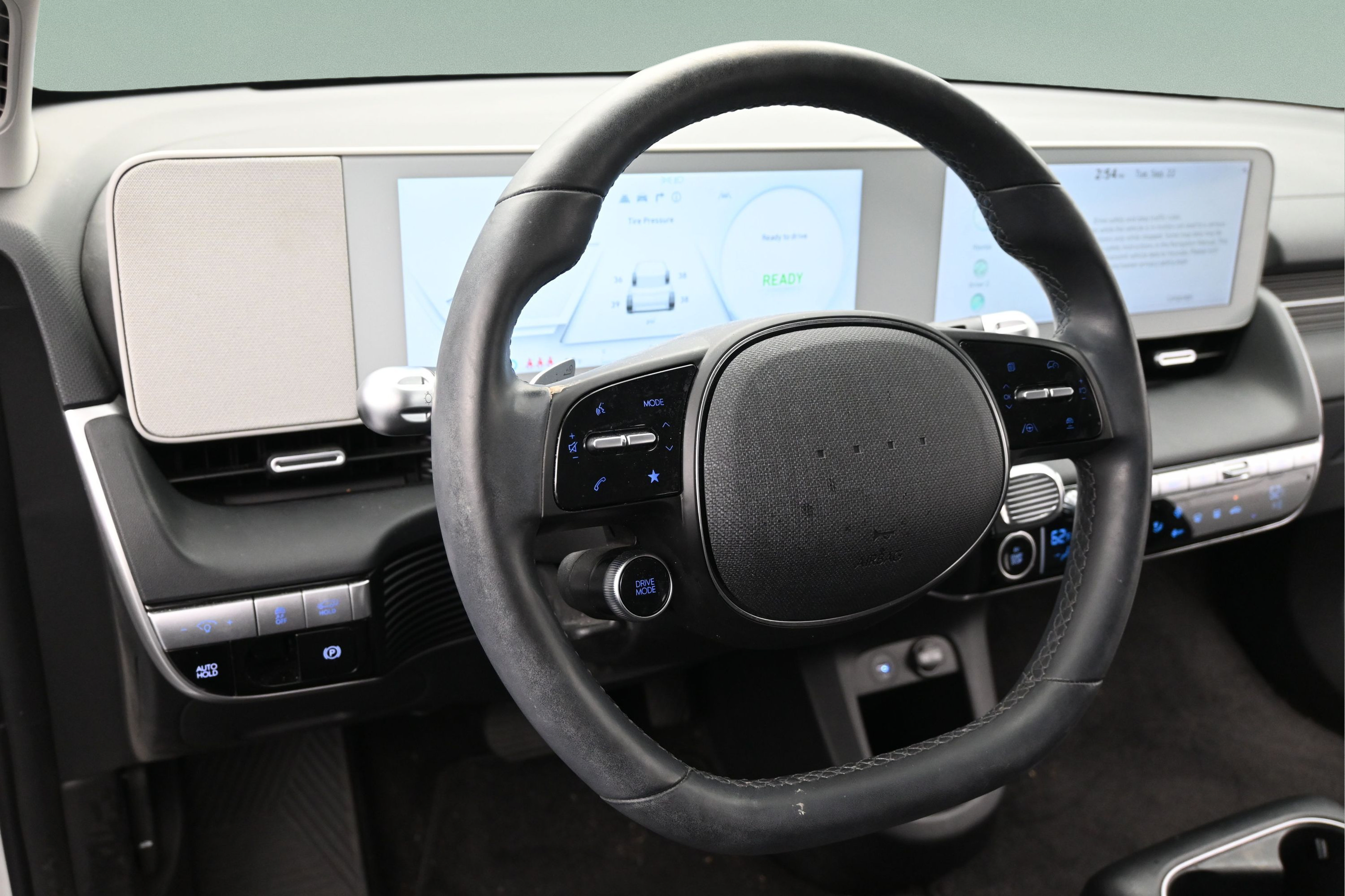 Used 2024 Hyundai Ioniq 5 SEL RWD image 13
