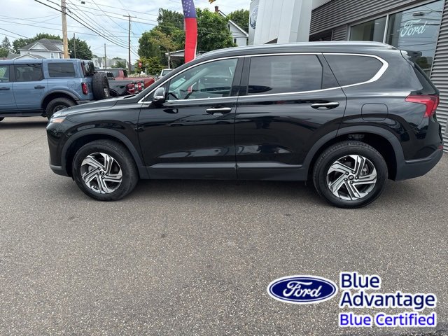 Used 2023 Hyundai Santa Fe SEL image 10
