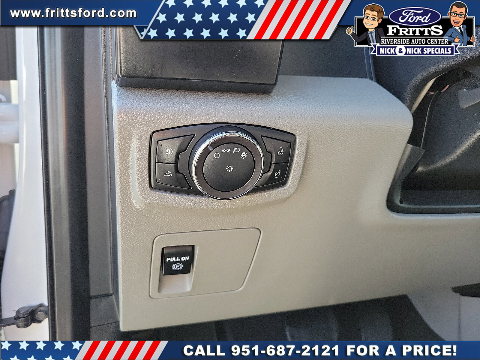 Certified 2018 Ford F150 XL w/ Equipment Group 101A Mid image 12
