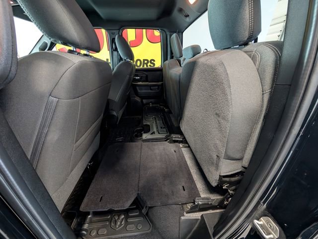 Used 2022 RAM 1500 Classic Warlock w/ Trailer & Traction Group AWD/4WD image 28