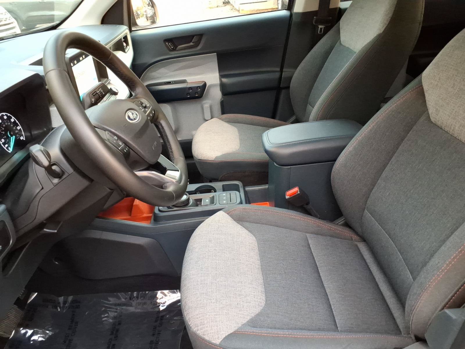 Certified 2024 Ford Maverick XLT w/ XLT Luxury Package FWD image 10