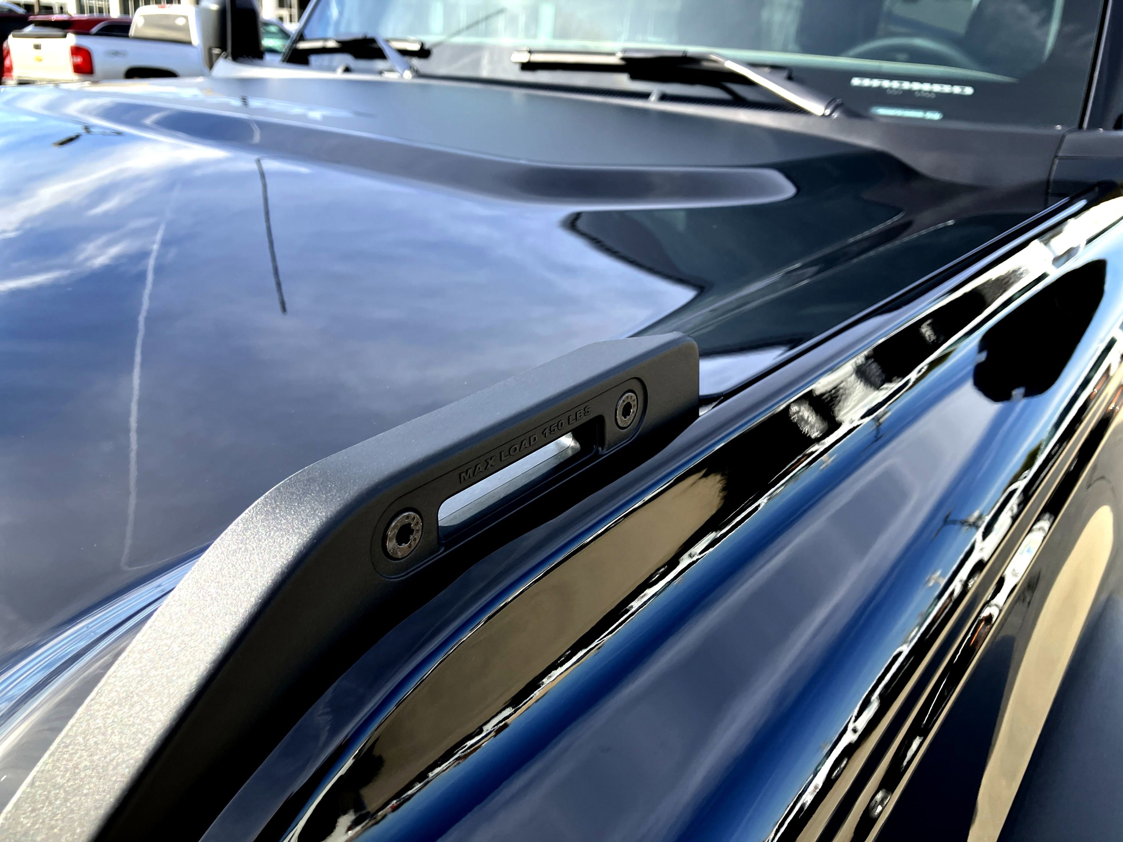 Certified 2023 Ford Bronco Wildtrak image 12