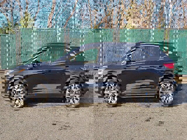 Certified 2020 Ford Escape Titanium image 1