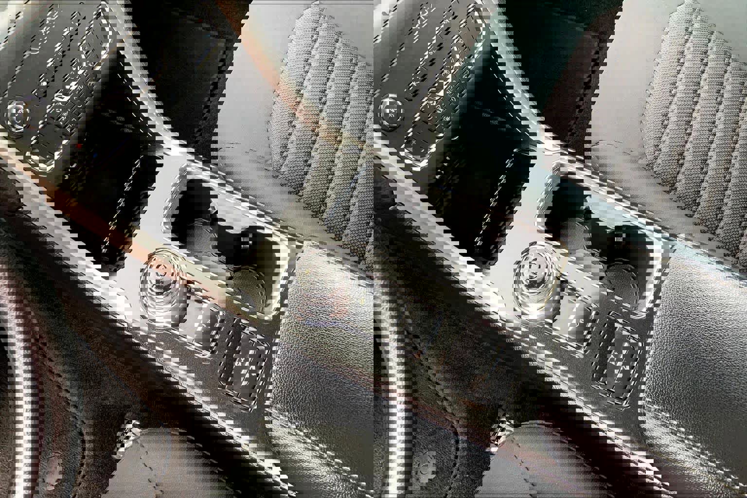 Certified 2019 Ford Fusion SE image 15