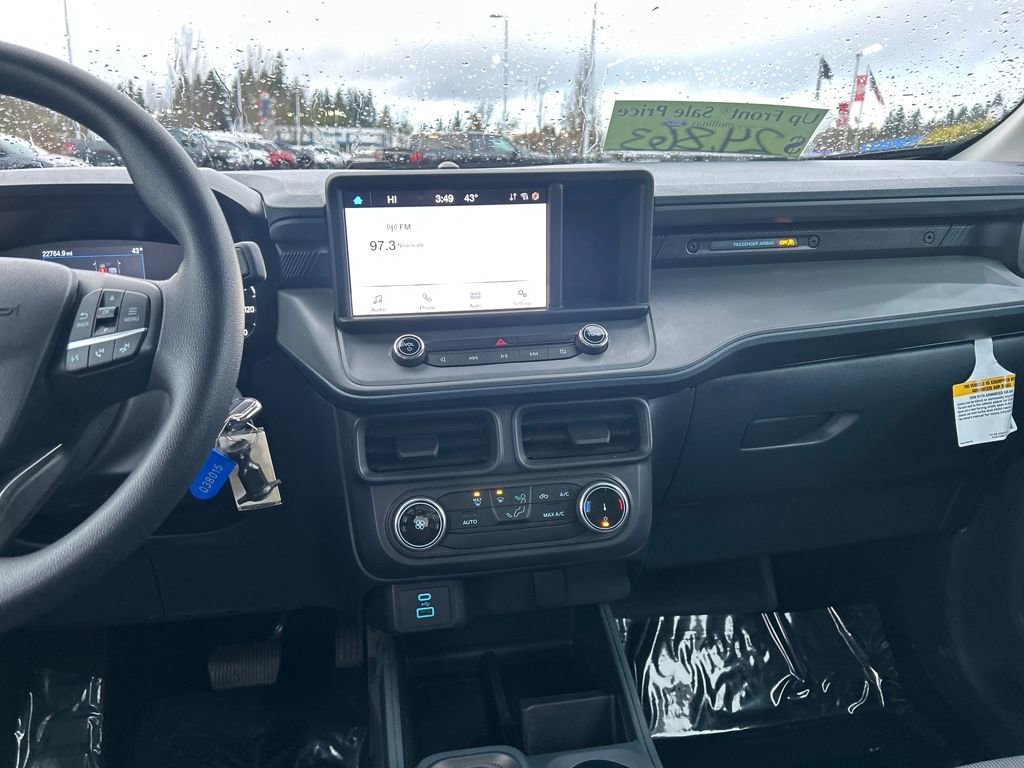 Certified 2024 Ford Maverick XL image 24