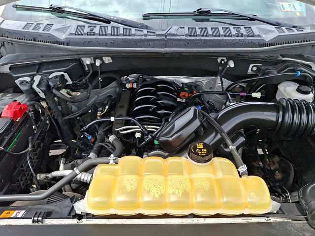 Certified 2019 Ford F150 Lariat AWD/4WD image 28