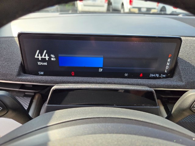 Certified 2023 Ford Mustang Mach-E Premium AWD/4WD image 25