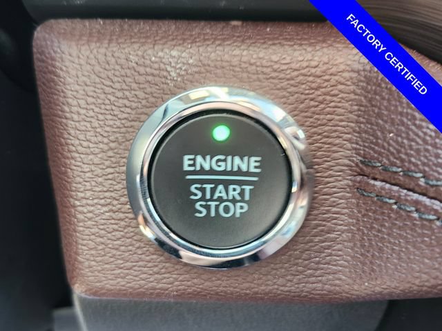Certified 2024 Ford Expedition Max Limited AWD/4WD image 33